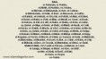 ALLAH: ( Tüm isimleri bünyesinde barındıran ve başka hiçbir varlığa verilmesinin mümkün olmadığı isimdir.)